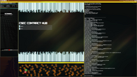 Hacknet screenshot 1