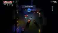 Space Grunts: Chrono Shard screenshot 4