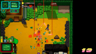 Monsters and Me screenshot 5