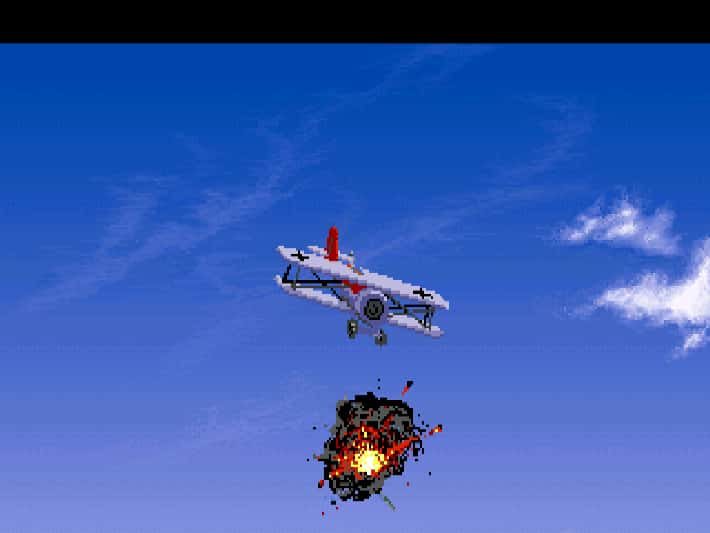 #8. Indiana Jones® and the Last Crusade™ (GOG) 来自: Disney