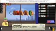 Cook, Serve, Delicious! screenshot 5
