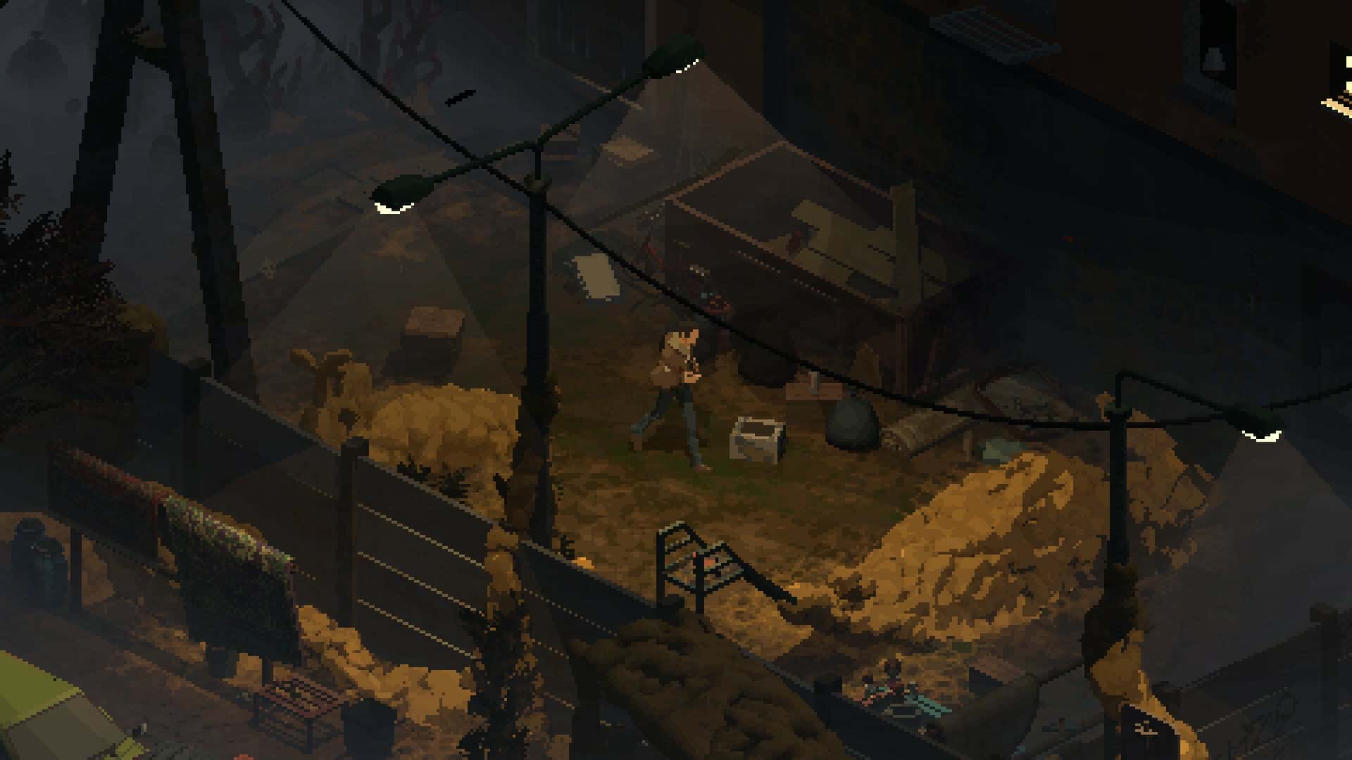 #3. Holstin (GOG) 由: Sonka