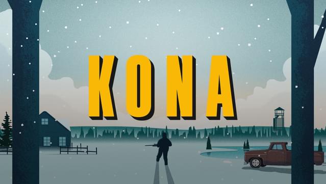 Kona