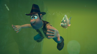 Tad the Lost Explorer screenshot 5