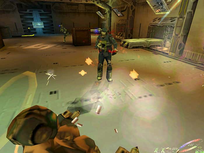 #7. Messiah (GOG) 由: Interplay