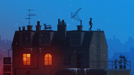 Midnight Girl screenshot 10
