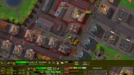 Close Combat 2: A Bridge Too Far screenshot 3