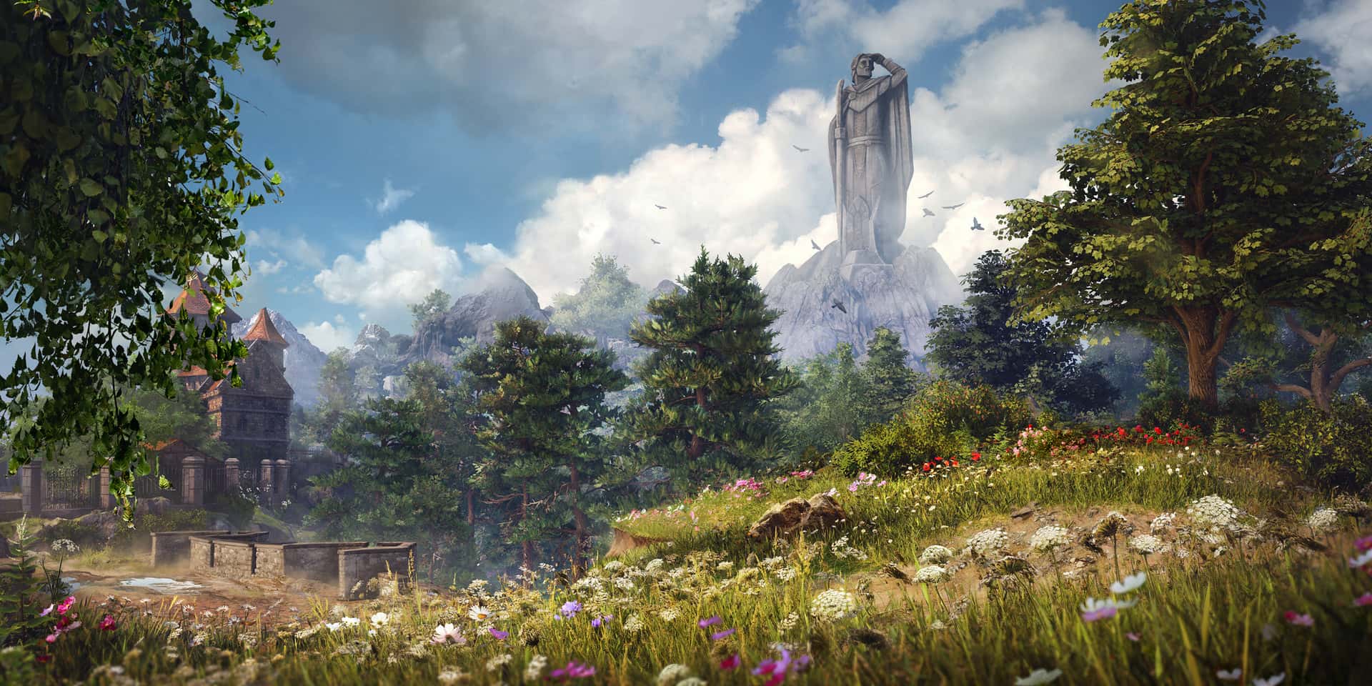 #6. King's Bounty II - Digital Soundtrack (GOG) 由: Fulqrum Publishing, Prime Matter, 方块游戏