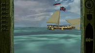 Buccaneer screenshot 11
