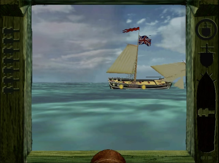 Buccaneer screenshot screenshot 10