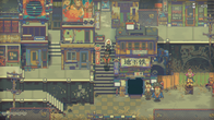 Eastward screenshot 4