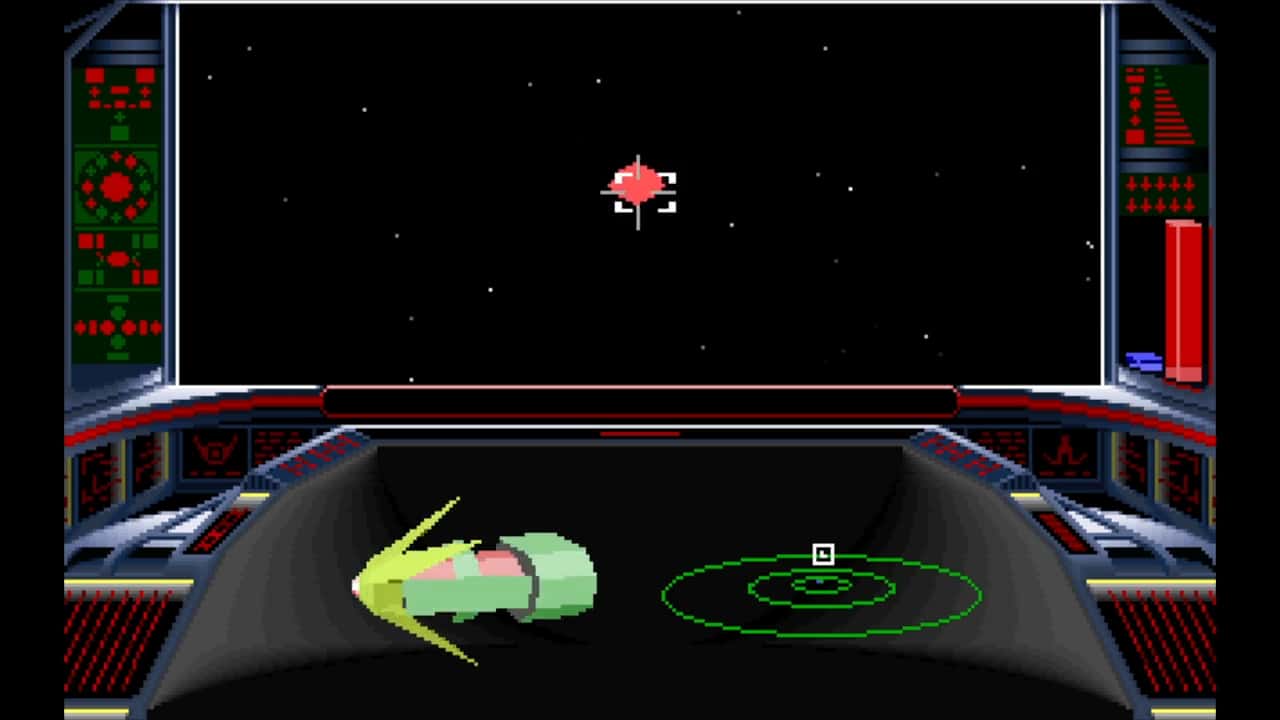 #4. Lightspeed (GOG) 由: Atari