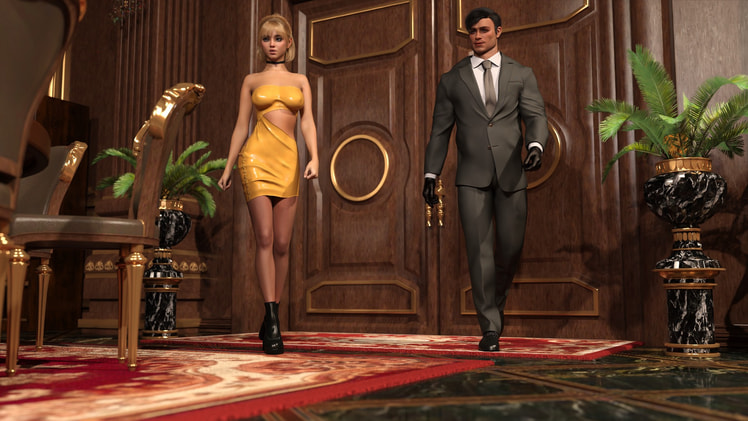 Loot Line - Season 2 screenshot screenshot 19