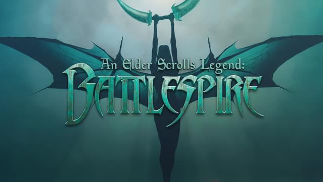 An Elder Scrolls Legend: Battlespire