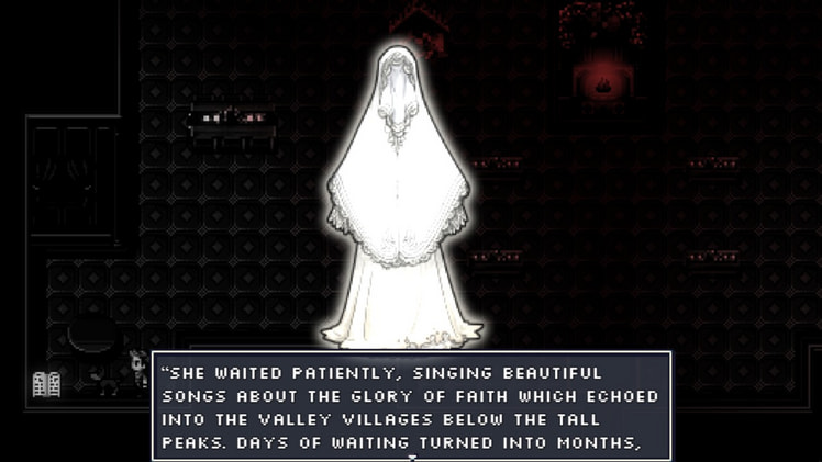 Murder Is Game Over: Deal Killer screenshot screenshot 4