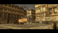 Sniper Elite: Berlin 1945 screenshot 8