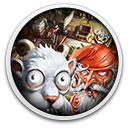 Desktop Dungeons Enhanced Edition