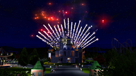 RollerCoaster Tycoon® 3: Complete Edition screenshot 10