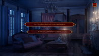 Imperial Grace Demo screenshot 1
