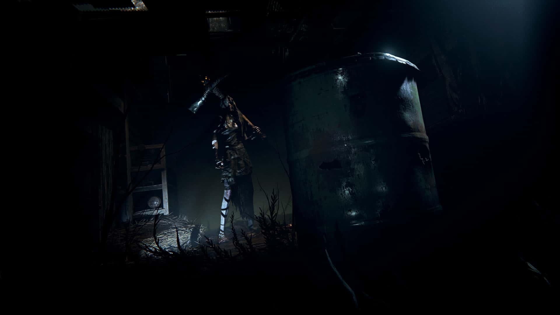 #8. Outlast 2 (GOG) 由: Red Barrels