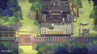 Eastward screenshot 10