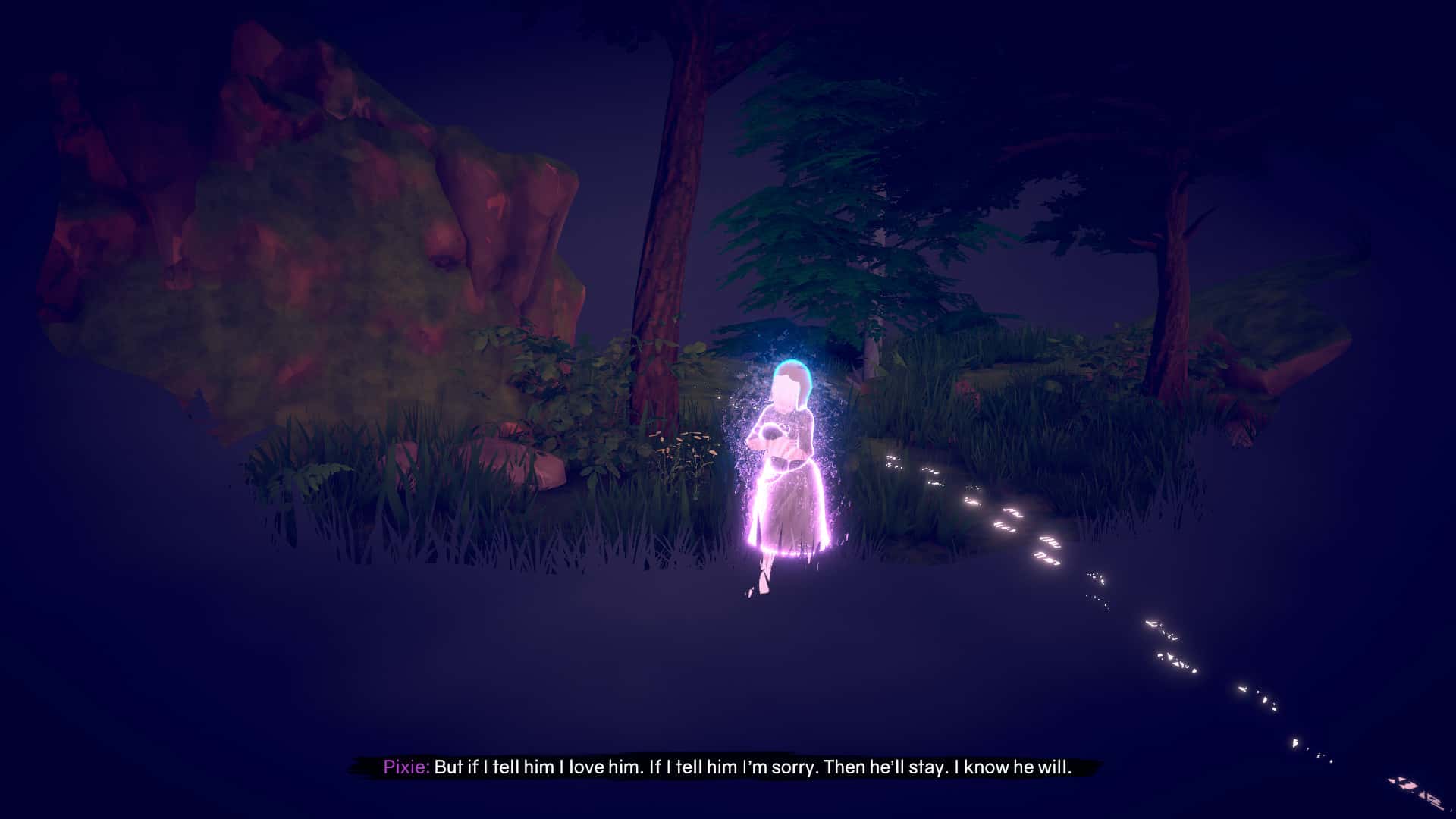 #3. Ghost on the Shore Demo (GOG) Bởi: Application Systems Heidelberg