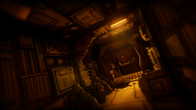 Bendy and the Ink Machine screenshot 7
