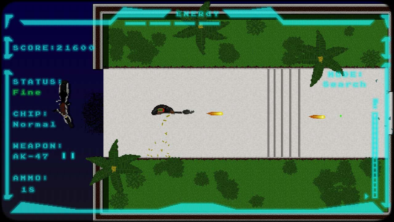 #6. The Detroit After (GOG) Podle: Elder Leaf Studio