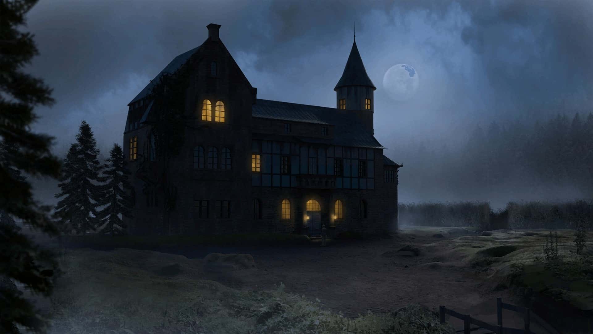 #4. Saint Kotar (GOG) 由: SOEDESCO