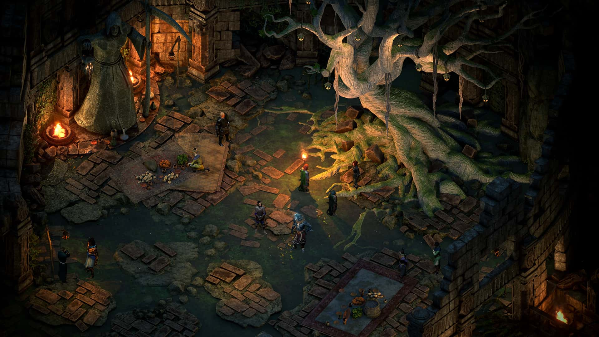 #6. Pillars of Eternity II: Deadfire - Season Pass (GOG) Göre: Obsidian Entertainment