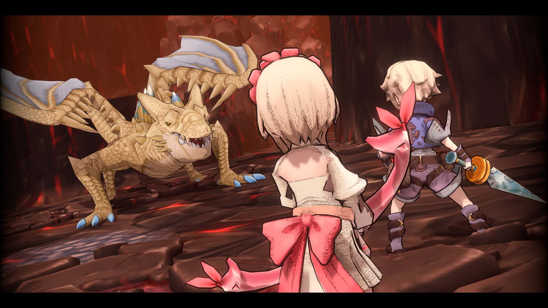 #4. Trinity Trigger Deluxe Edition (GOG) 由: XSEED Games, Marvelous USA, Inc.