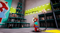 Hell Pie Demo screenshot 12