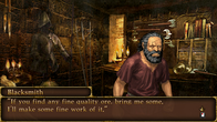 Elminage Gothic screenshot 6