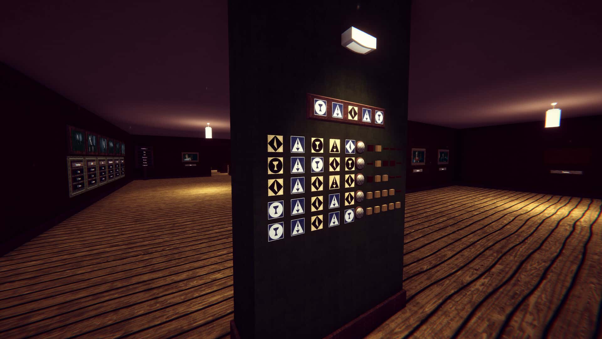 #1. Murderous Muses (GOG) Podle: D'Avekki Studios Ltd