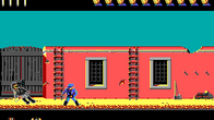 North & South screenshot 2