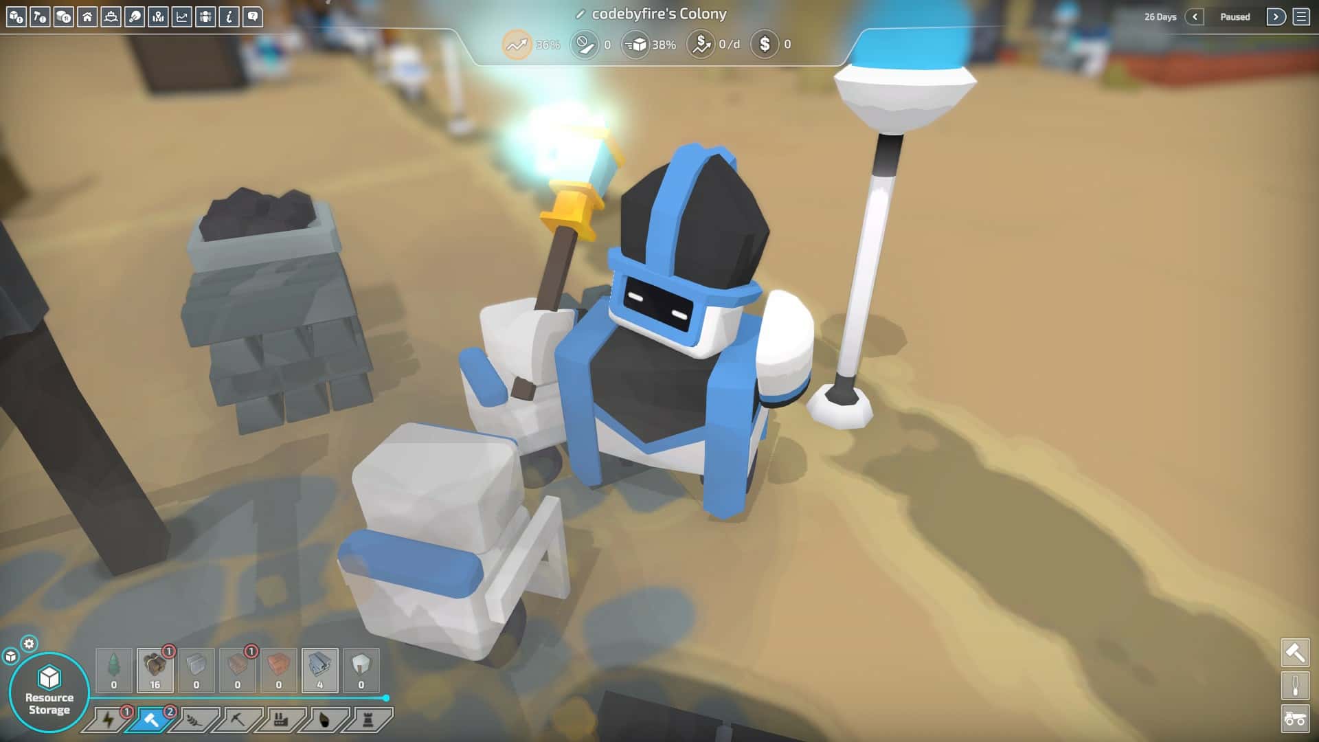 #8. The Colonists - New Lands (GOG) Bởi: Mode 7