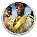 Tropico 6 - Spitter
