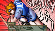 Kamikaze Kommittee Ouka 2 screenshot 3
