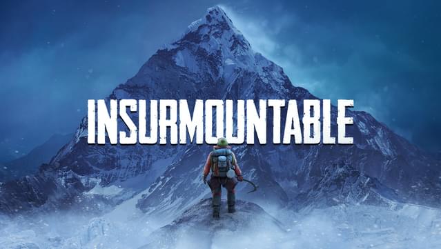 Insurmountable - Supporter Bundle