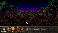 Albion screenshot 2