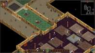 Avadon 3: The Warborn screenshot 10