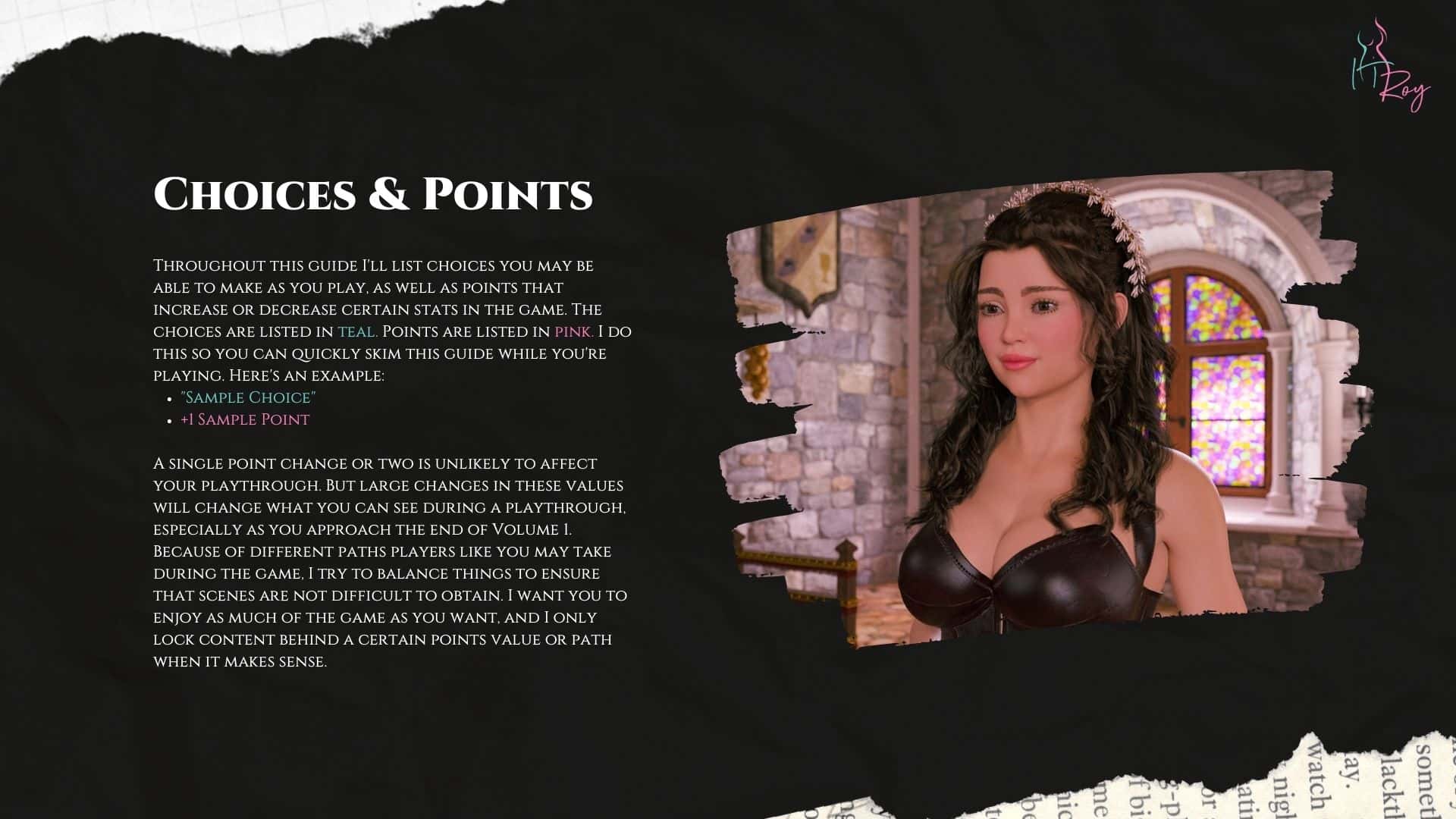 #1. To Be A King Volume 1 - Official Guide (GOG) By: IT Roy