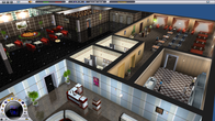 Hotel Giant 2 screenshot 4