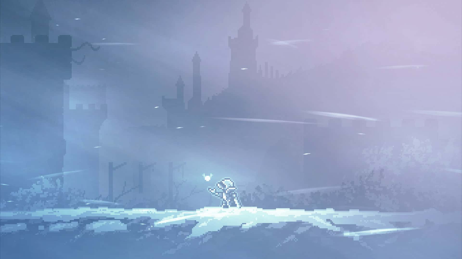 #7. INMOST (GOG) Podle: Chucklefish