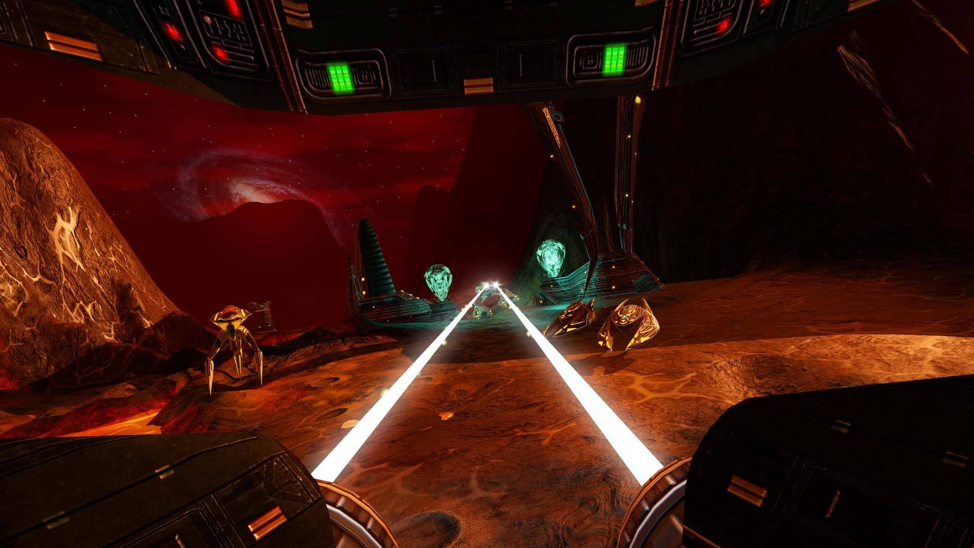 #7. Battlezone: Combat Commander (GOG) โดย: Rebellion
