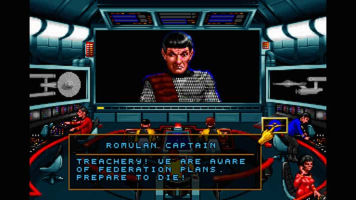 #2. Star Trek™: 25th Anniversary (GOG) 由: Interplay