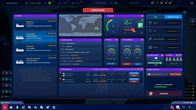 SeaOrama: World of Shipping screenshot 3