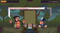 Oh...Sir!! The Insult Simulator screenshot 2