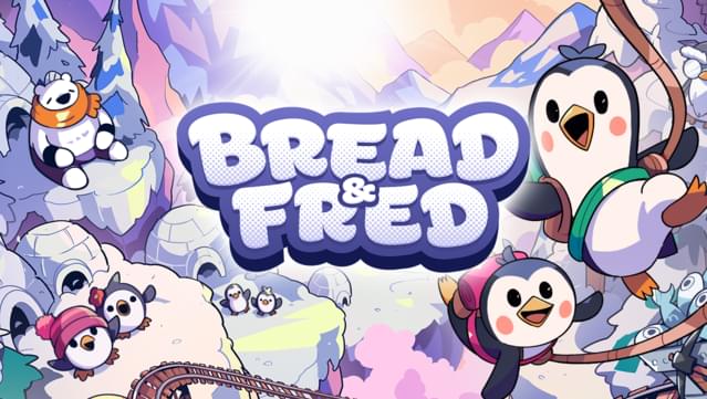 Bread & Fred Demo