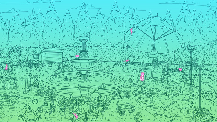 An Arcade Full of Cats - Complete Edition screenshot screenshot 13